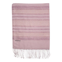 NAC Hediyelık Desenli Atkı 01