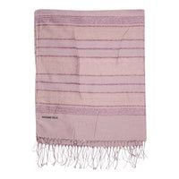 NAC Hediyelık Desenli Atkı 01