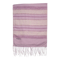 NAC Hediyelık Desenli Atkı 01