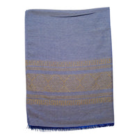 NAC Hediyelık Desenli Atkı 02