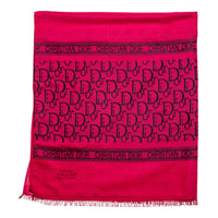 NAC Hediyelık Desenli Atkı 02