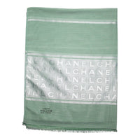 NAC Hediyelık Desenli Atkı 02