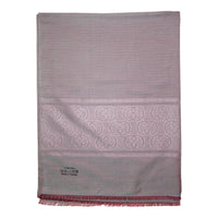 NAC Hediyelık Desenli Atkı 02