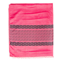 NAC Hediyelık Desenli Atkı 02