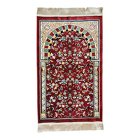 NAC Hediyelık Desenli Seccade