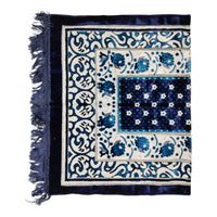 NAC Hediyelık Desenli Seccade 01