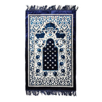 NAC Hediyelık Desenli Seccade 01