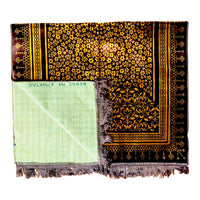 NAC Hediyelık Desenli Seccade 02