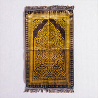 NAC Hediyelık Desenli Seccade 02