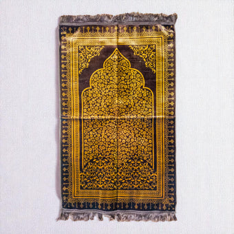 compare product NAC Hediyelık Desenli Seccade 02