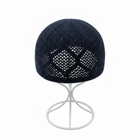 نداء المدينة 1016 – طاقية كوفي أنيقة