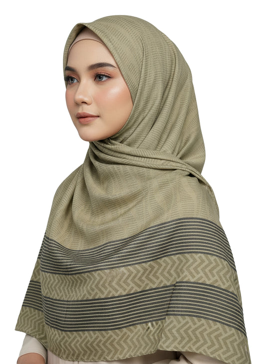 Birel Shawl 9050-10 – The Symbol of Elegance