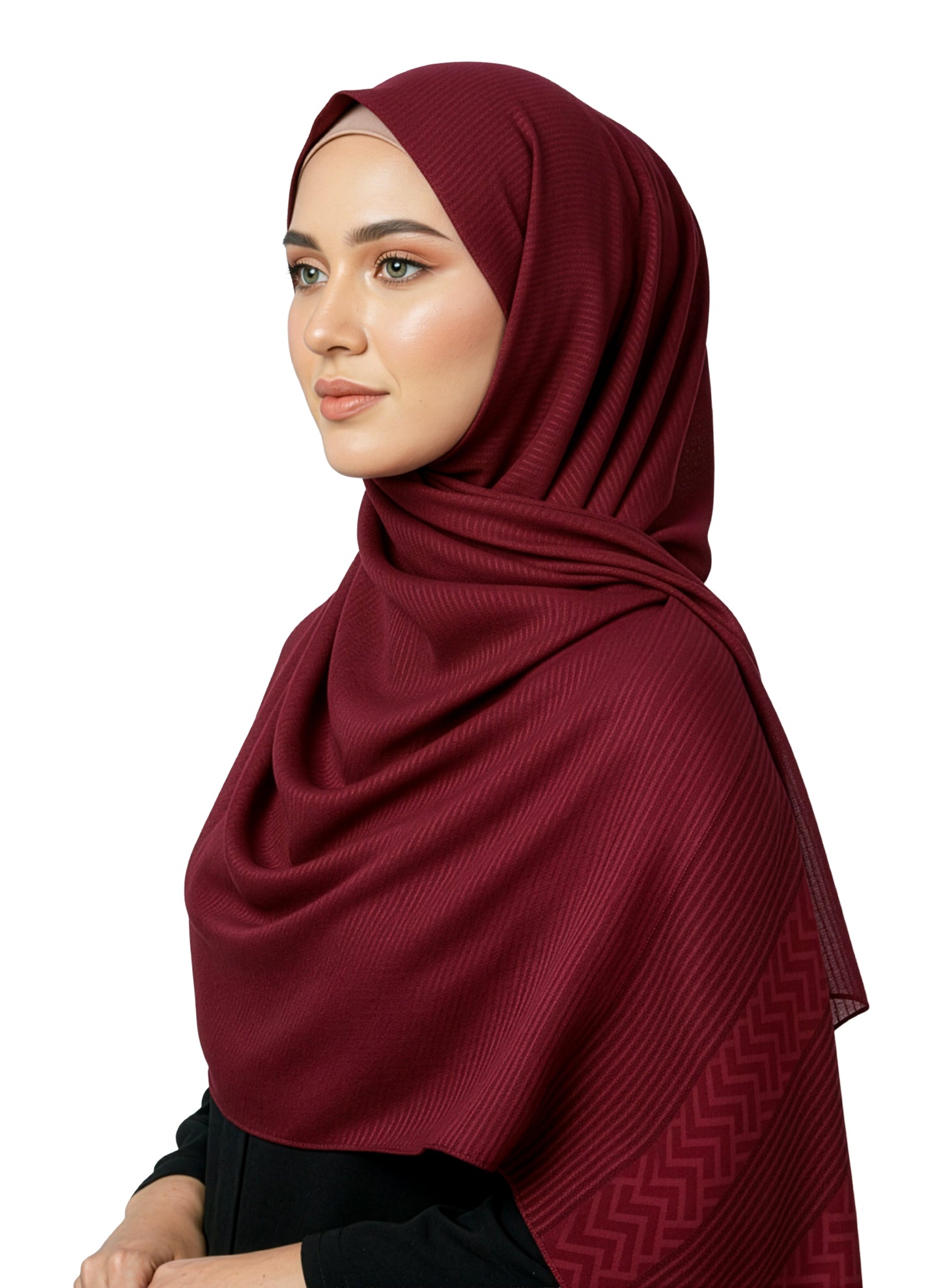 Birel Shawl 9050-10 – The Symbol of Elegance