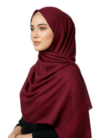 Birel Shawl 9050-10 – The Symbol of Elegance