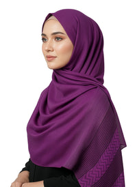 Birel Shawl 9050-10 – The Symbol of Elegance