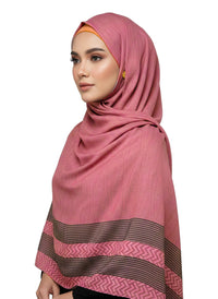 Birel Shawl 9050-10 – The Symbol of Elegance