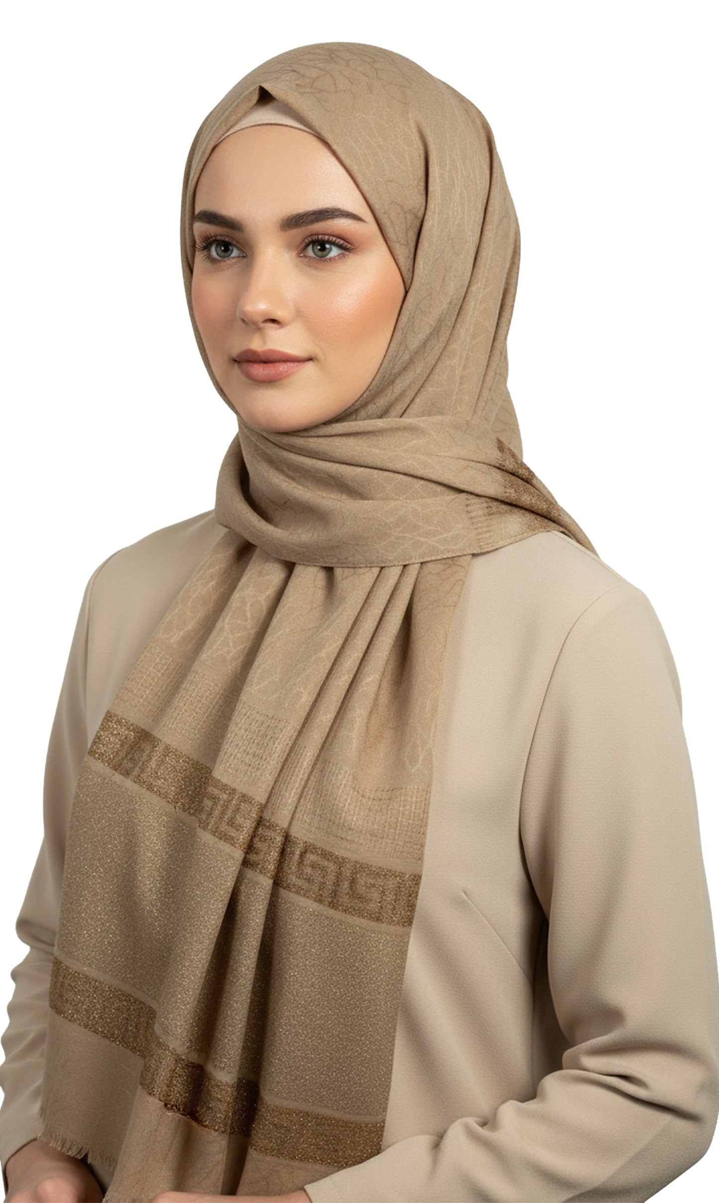 Birel Shawl 9050-12– The Symbol of Elegance