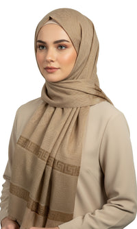 Birel Shawl 9050-12– The Symbol of Elegance