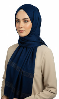 Birel Shawl 9050-12– The Symbol of Elegance
