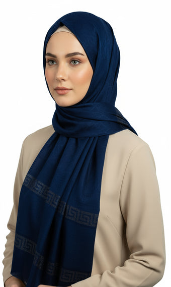 compare product Birel Shawl 9050-12– The Symbol of Elegance