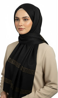 Birel Shawl 9050-12– The Symbol of Elegance