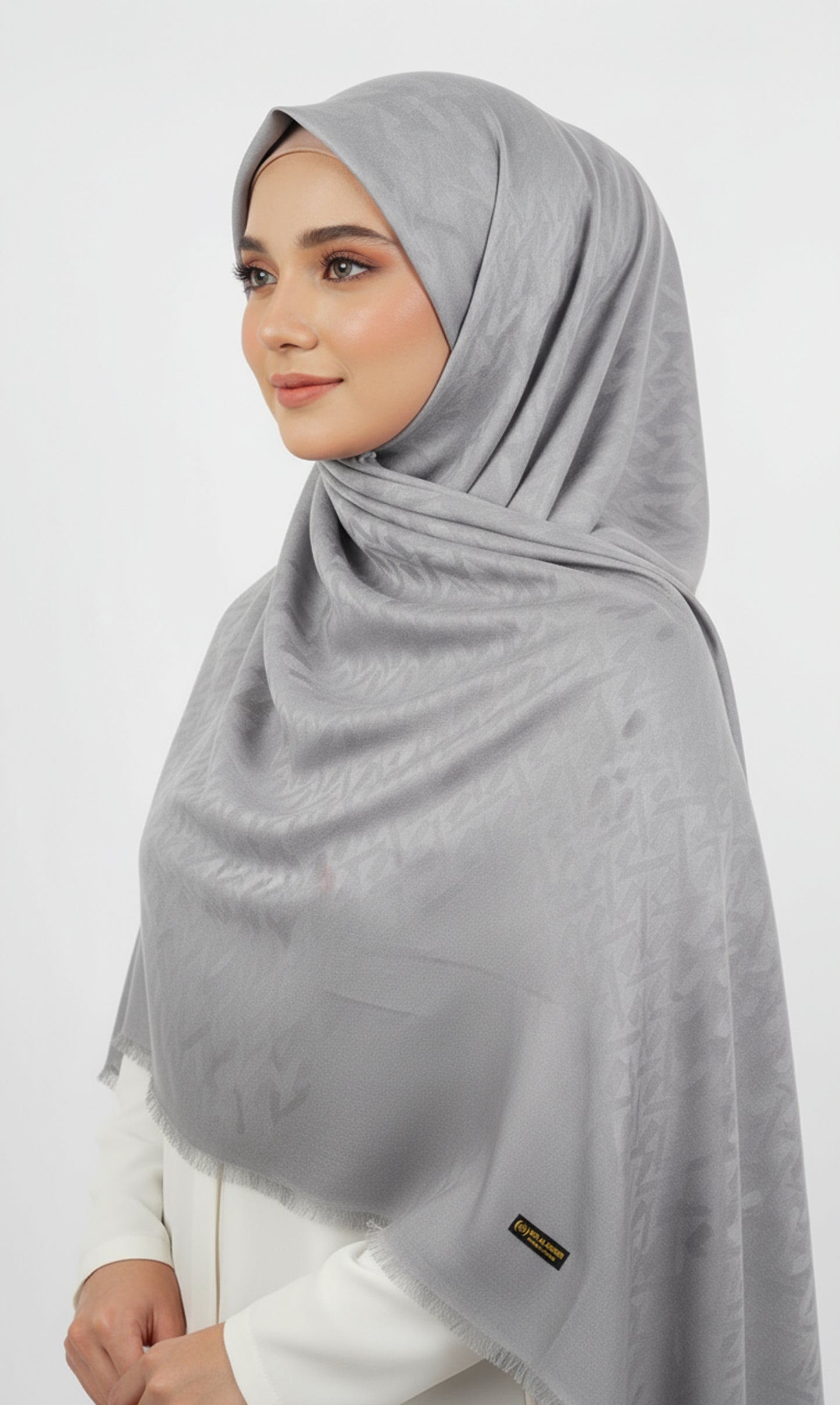 Birel Shawl 9050-06– The Symbol of Elegance