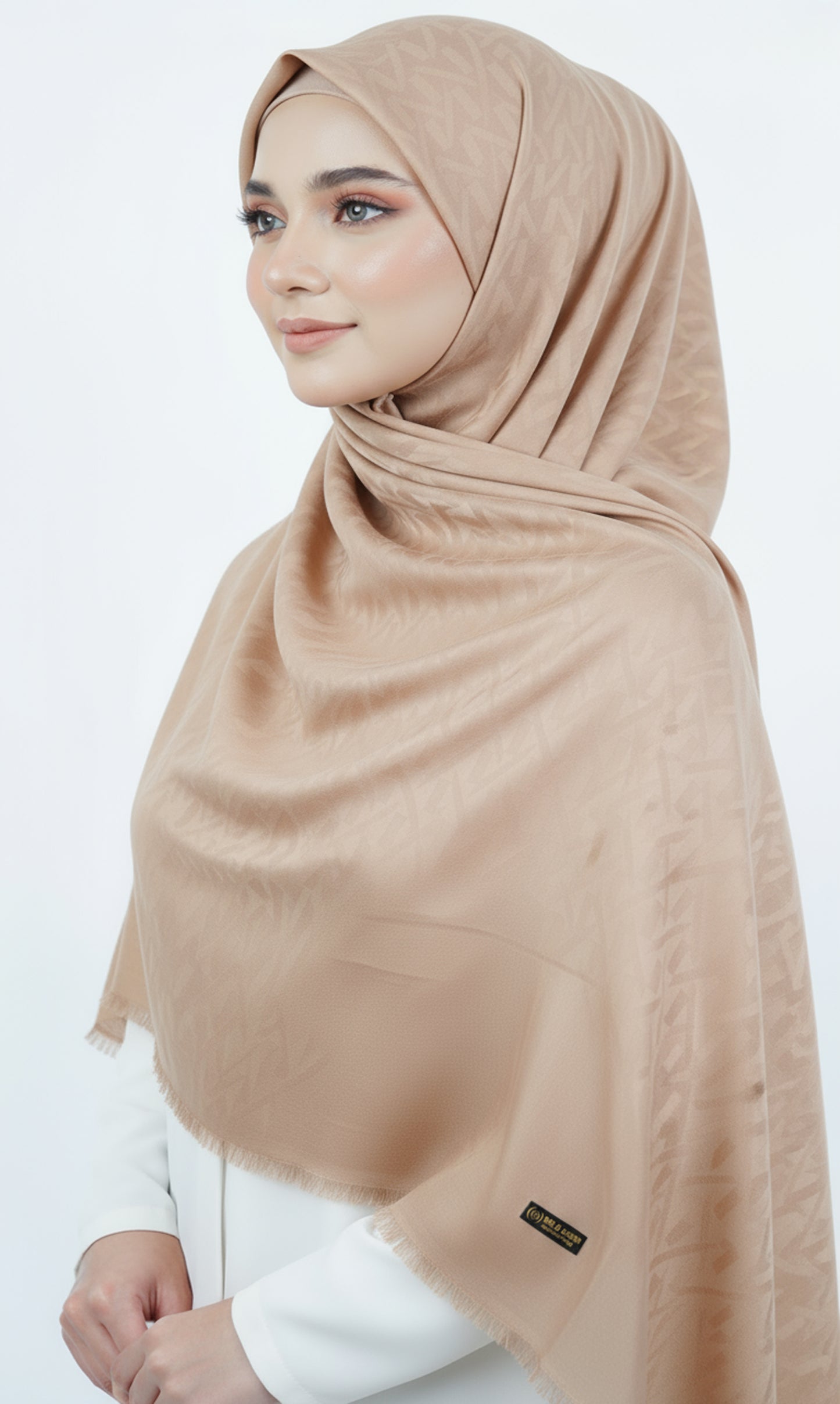 Birel Shawl 9050-06– The Symbol of Elegance