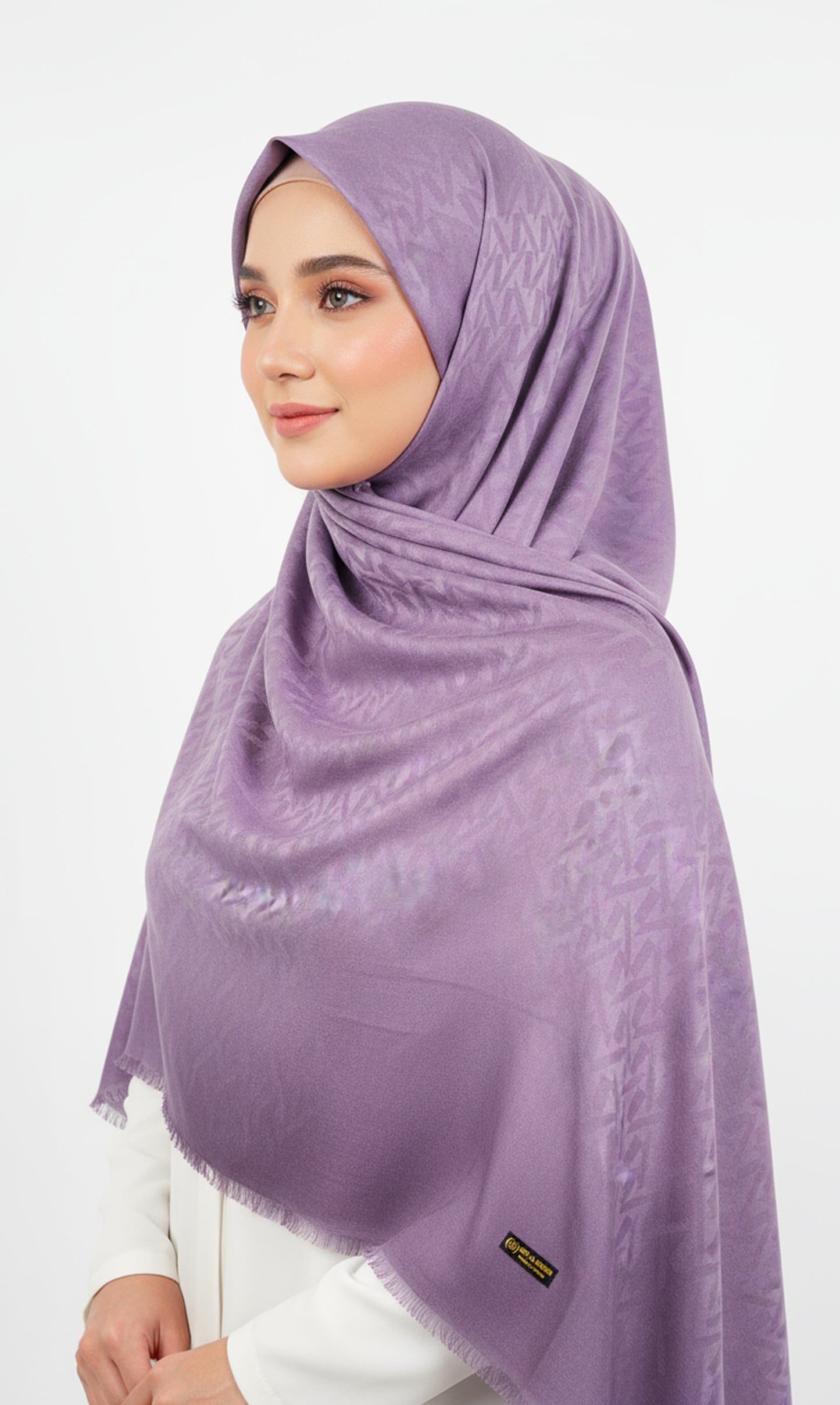 Birel Shawl 9050-06– The Symbol of Elegance