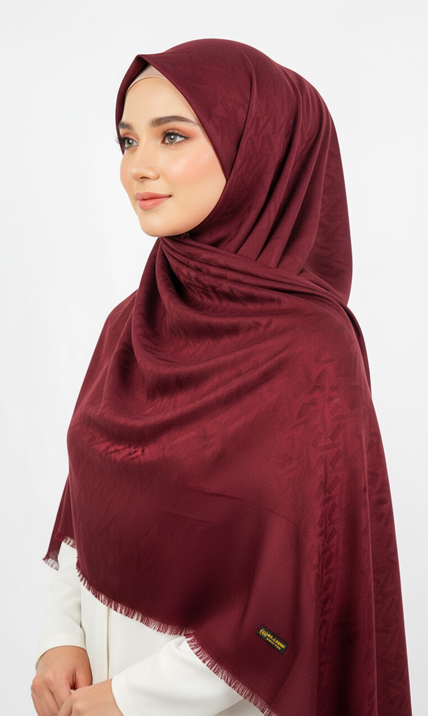 Birel Shawl 9050-06– The Symbol of Elegance