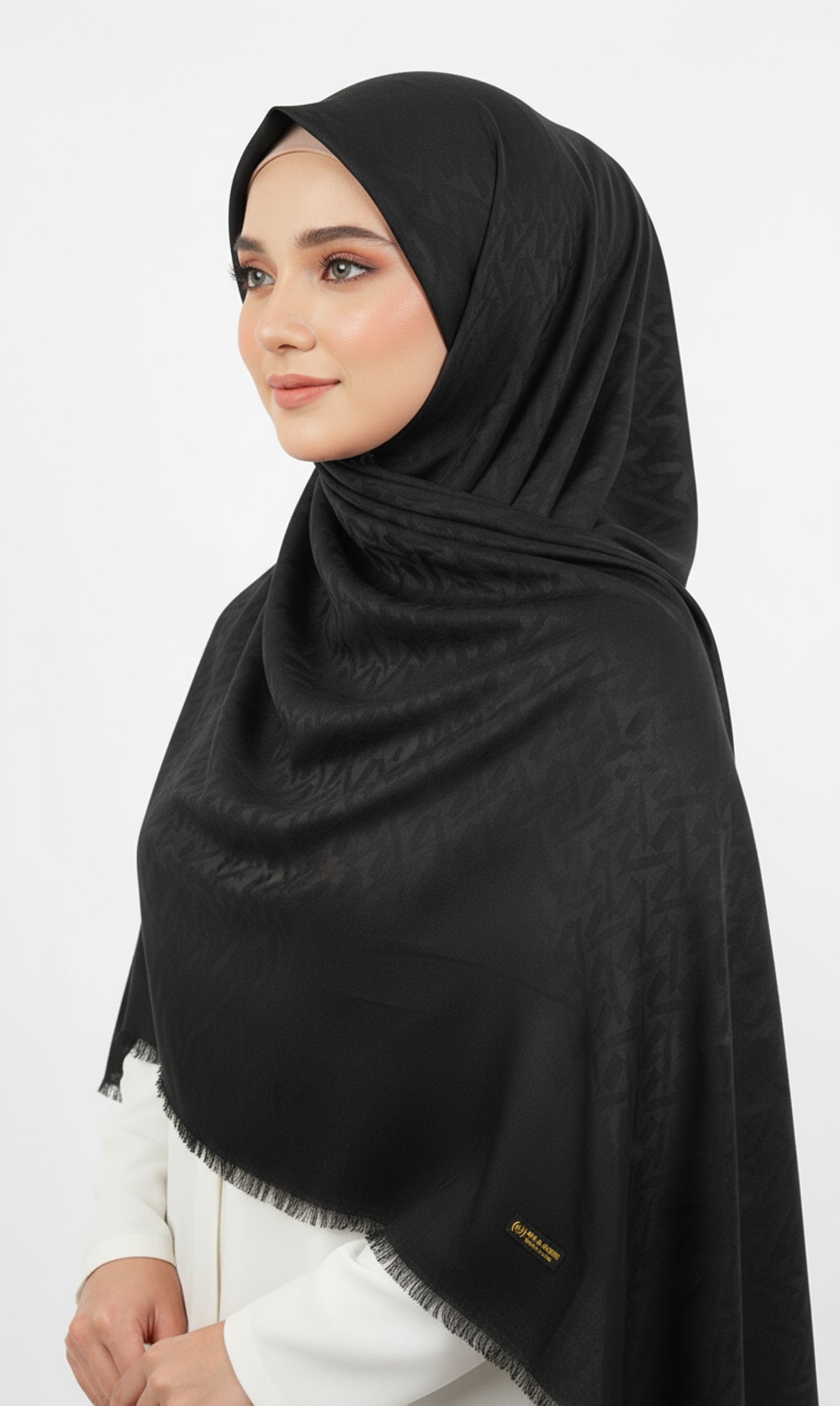 Birel Shawl 9050-06– The Symbol of Elegance