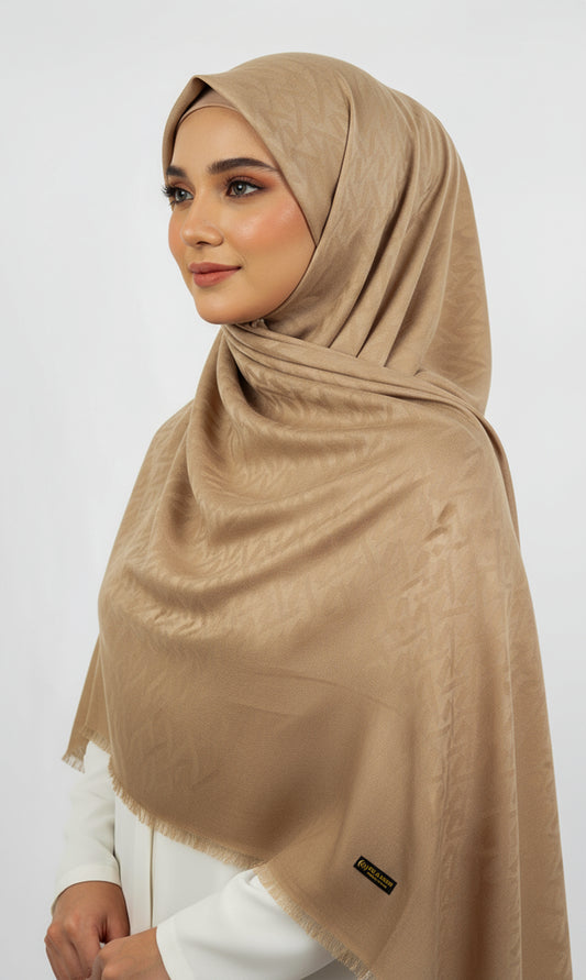 Birel Shawl 9050-06– The Symbol of Elegance