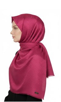 Birel Shawl 9050-07– The Symbol of Elegance
