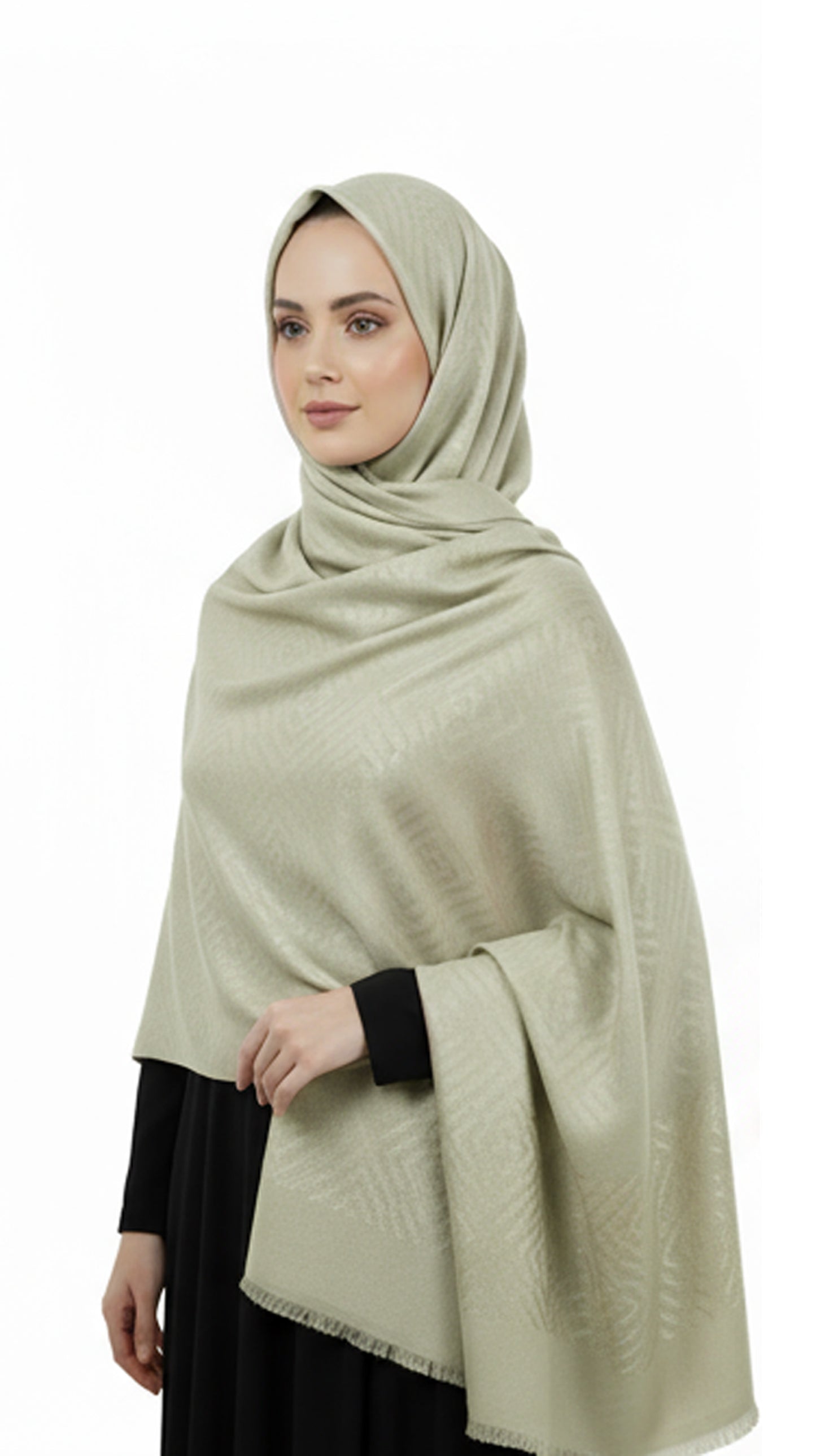 Birel Shawl 9050-07– The Symbol of Elegance