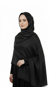 Birel Shawl 9050-07– The Symbol of Elegance