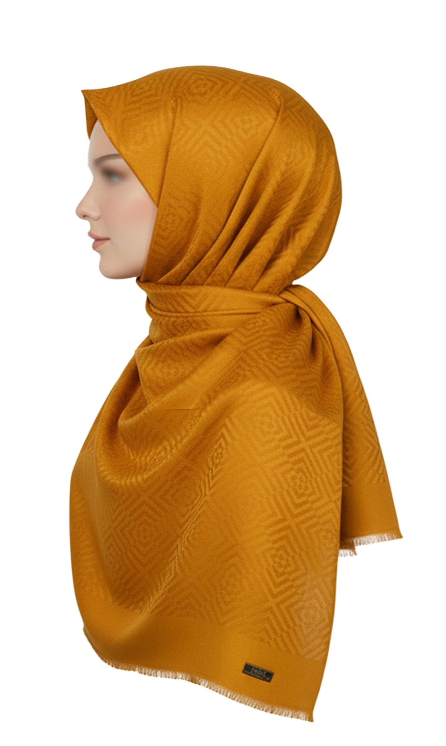 Birel Shawl 9050-07– The Symbol of Elegance