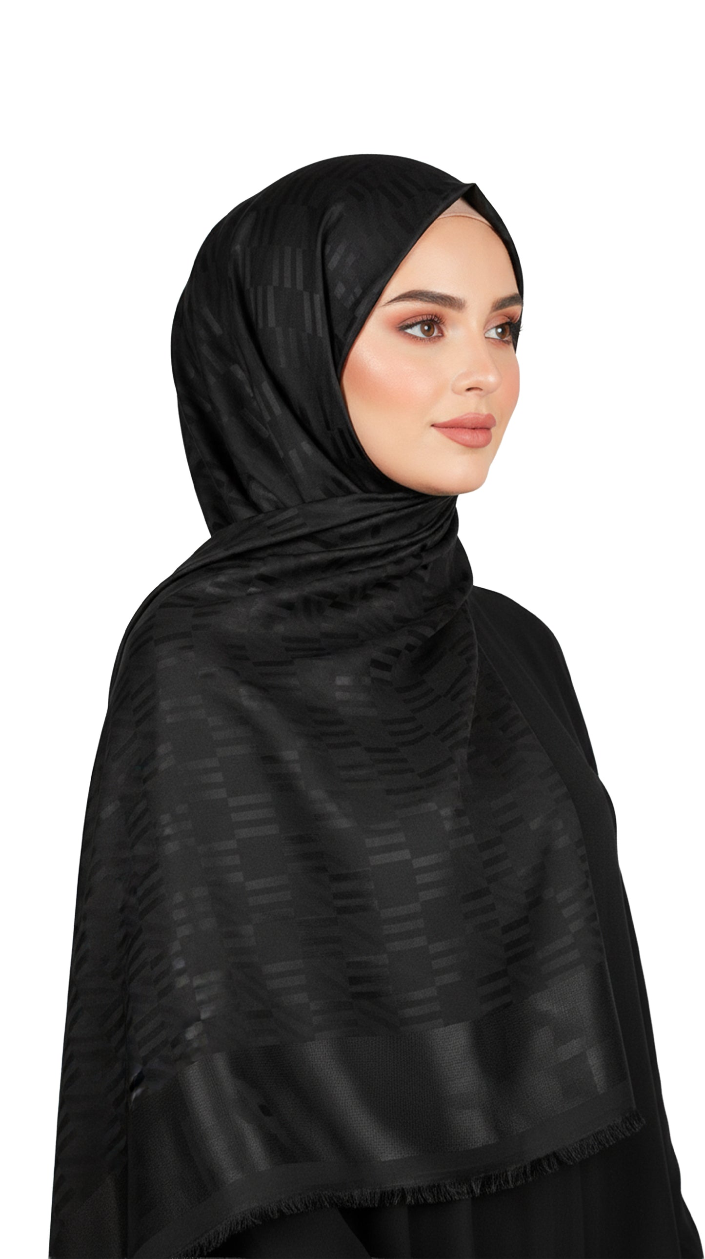 Birel Shawl 9050-07– The Symbol of Elegance
