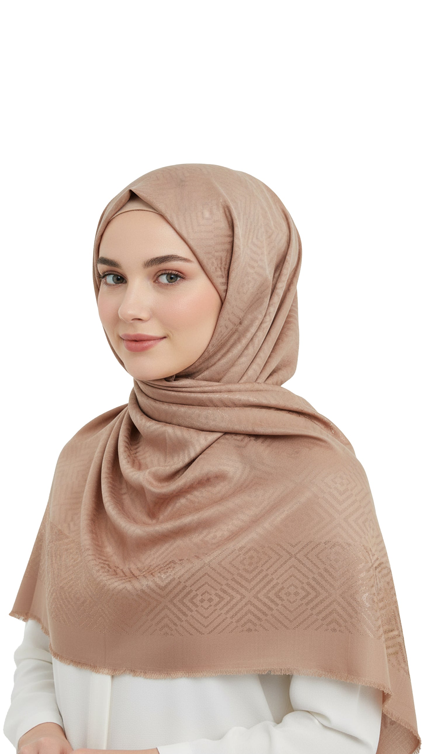Birel Shawl 9050-07– The Symbol of Elegance