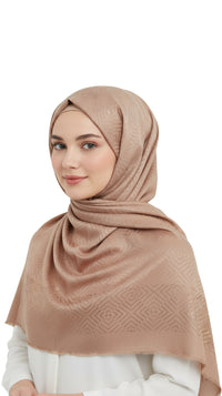 Birel Shawl 9050-07– The Symbol of Elegance