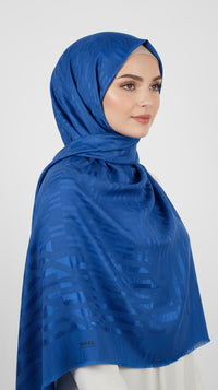Birel Shawl 9050-07– The Symbol of Elegance