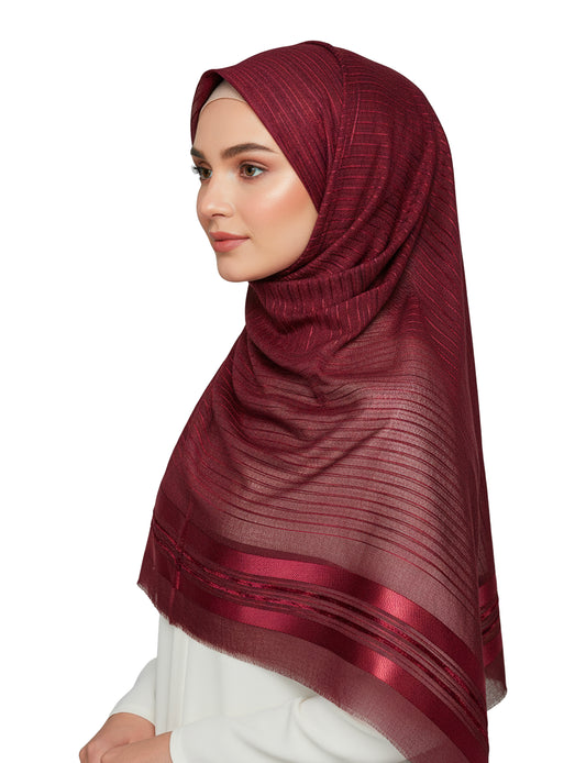 Birel Shawl 9050-08– The Symbol of Elegance