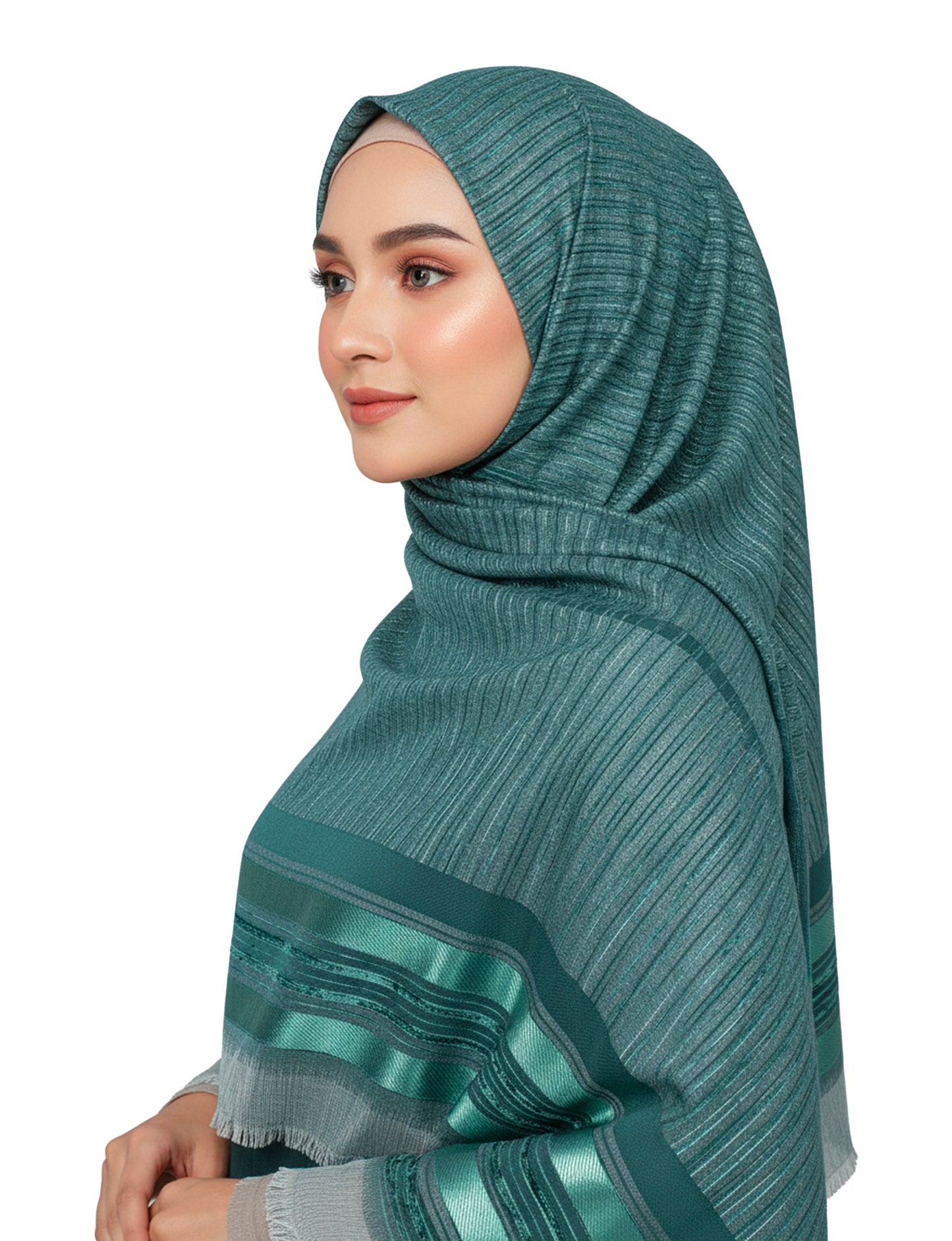 Birel Shawl 9050-08– The Symbol of Elegance