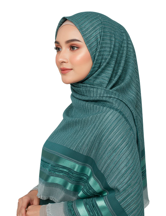 Birel Shawl 9050-08– The Symbol of Elegance