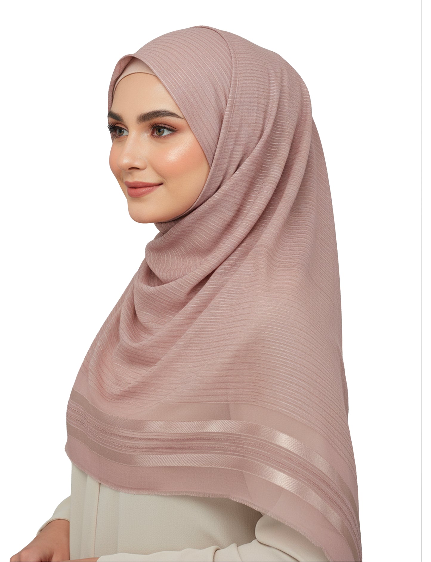 Birel Shawl 9050-08– The Symbol of Elegance