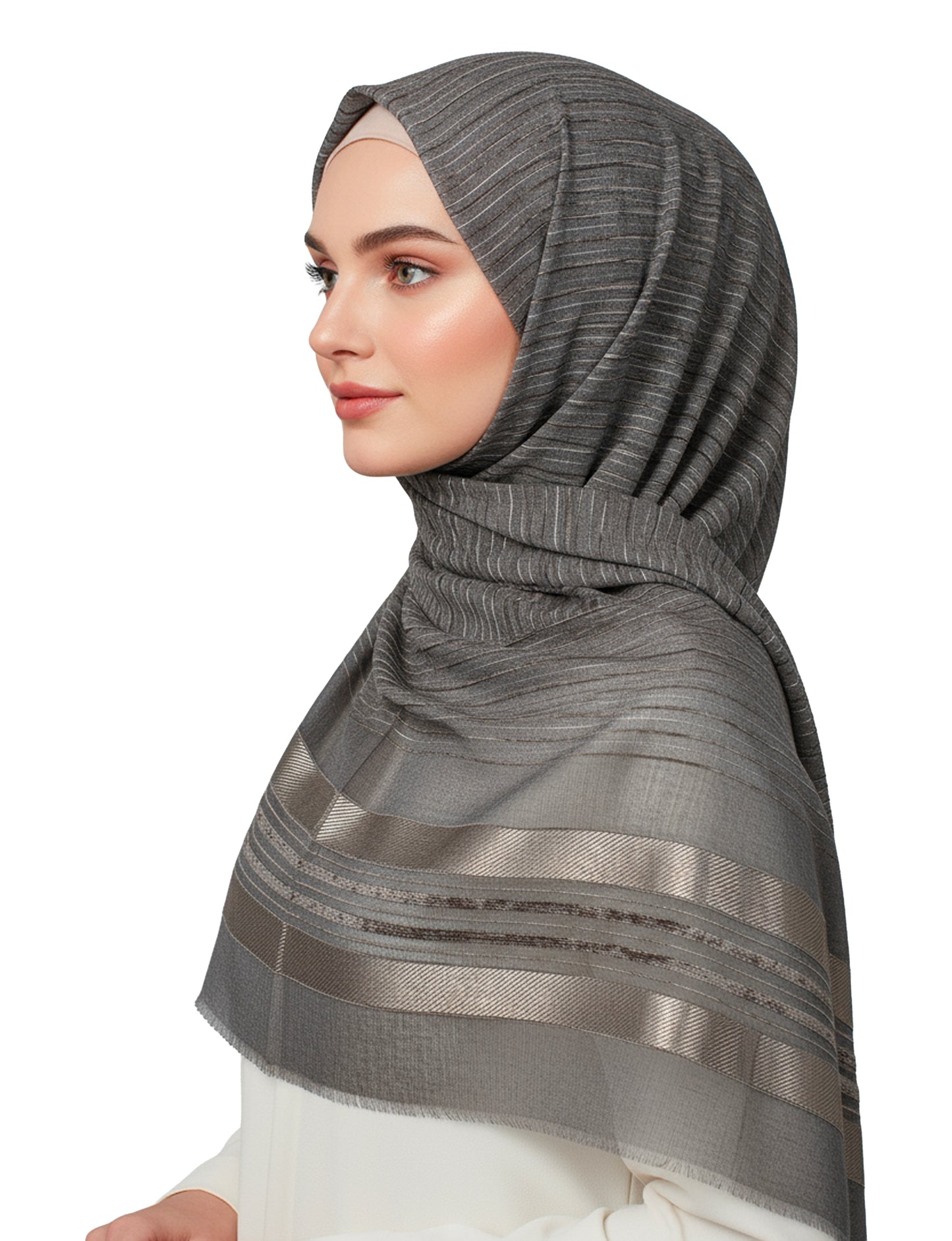 Birel Shawl 9050-08– The Symbol of Elegance
