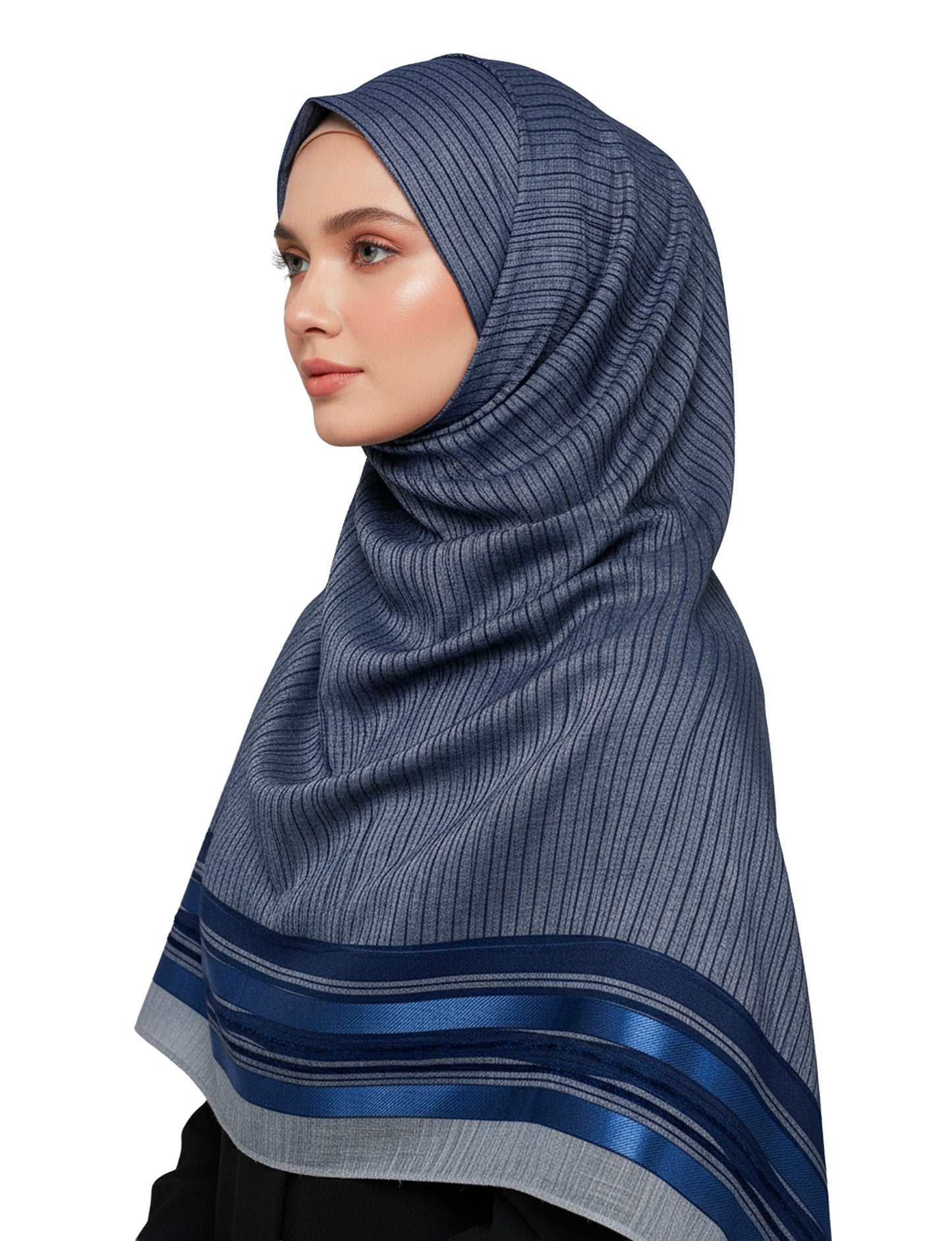 Birel Shawl 9050-08– The Symbol of Elegance
