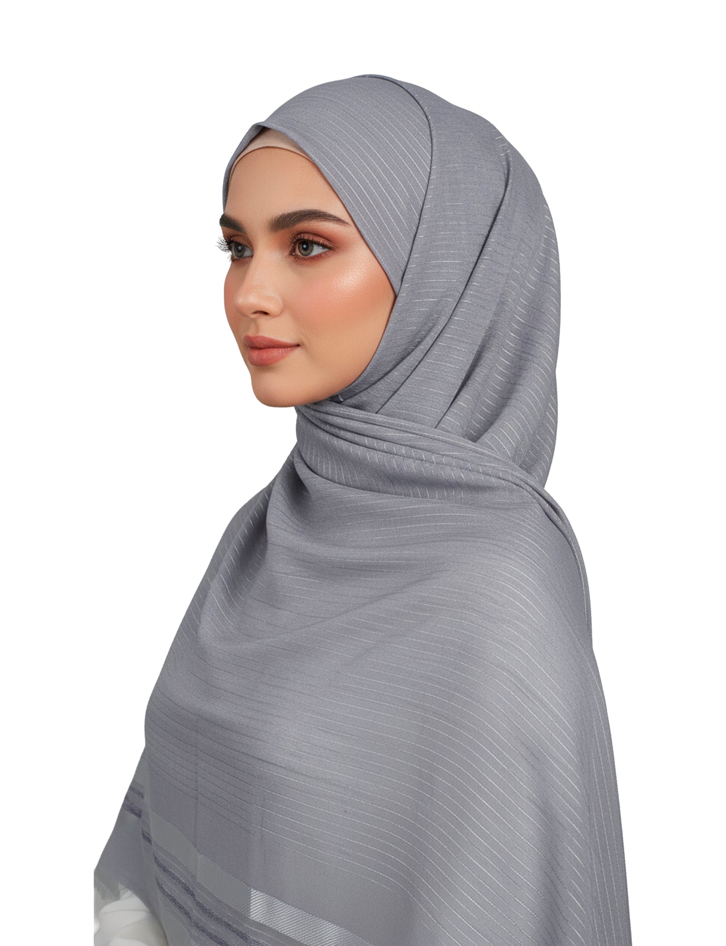Birel Shawl 9050-08– The Symbol of Elegance