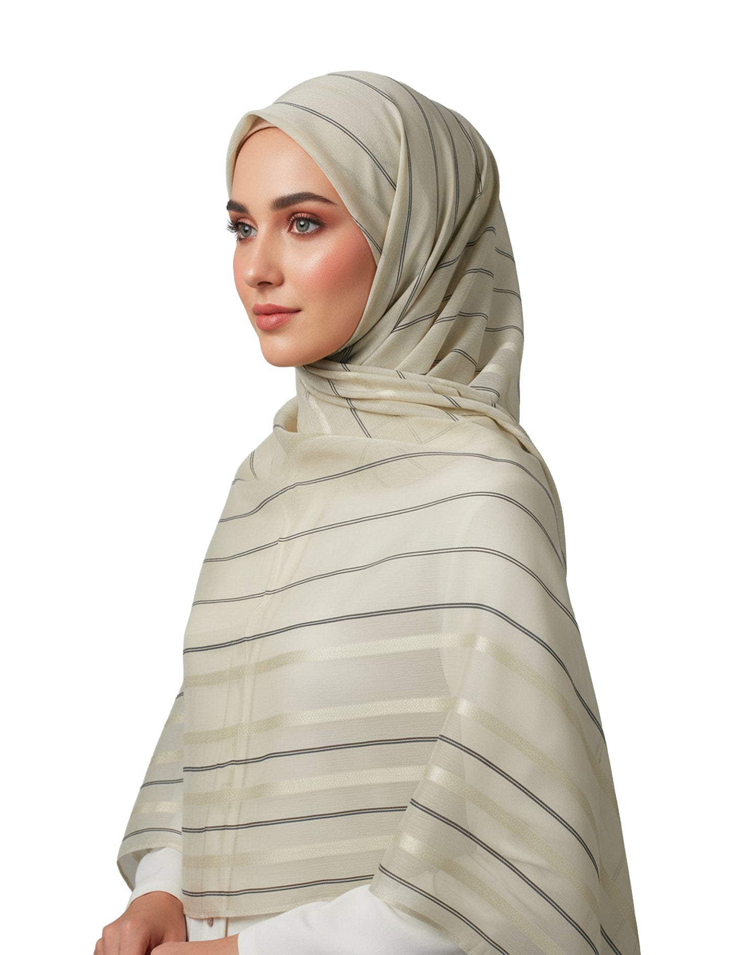 Birel Shawl 9050-09– The Symbol of Elegance