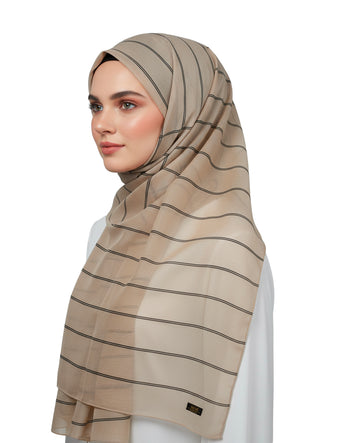 compare product Birel Shawl 9050-09– The Symbol of Elegance