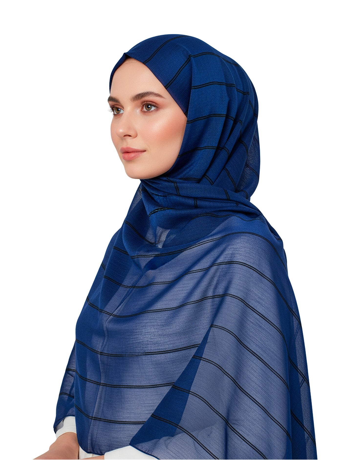 Birel Shawl 9050-09– The Symbol of Elegance