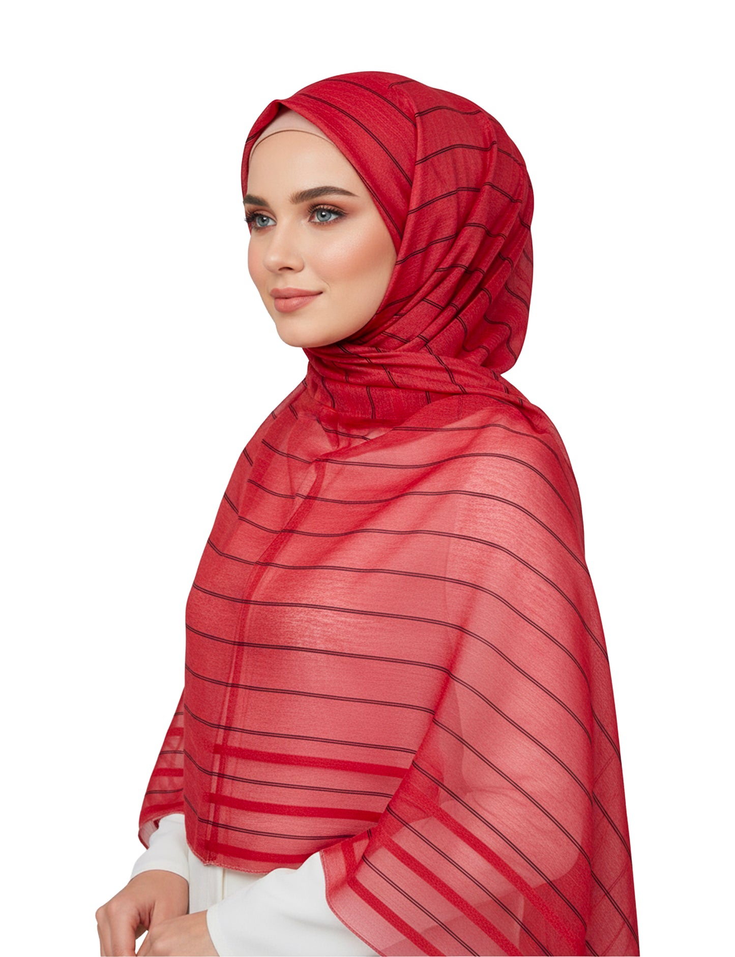 Birel Shawl 9050-09– The Symbol of Elegance